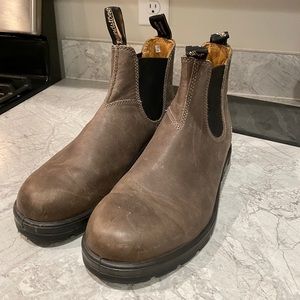 Blundstone Chelsea Boots